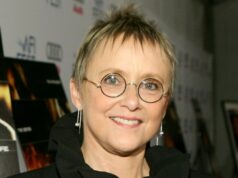 Mary Beth Hurt, que estrelou ‘O mundo segundo Garp’, morre aos 79 anos Mary Beth Hurt, que estrelou 'O mundo segundo Garp', morre aos 79 anos