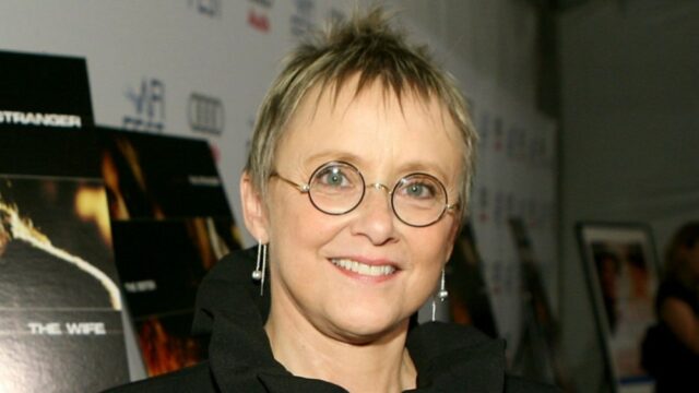 Mary Beth Hurt, que estrelou 'O mundo segundo Garp', morre aos 79 anos
