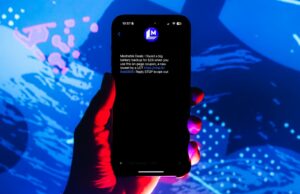 Mashable enviará as melhores ofertas diretamente para o seu telefone diariamente – como se inscrever gratuitamente Mashable enviará as melhores ofertas diretamente para o seu telefone diariamente – como se inscrever gratuitamente