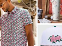 Masters Mania: os melhores produtos de golfe inspirados em Augusta, de Owala, Puma e muito mais Produtos do Masters 2026: Owala, Puma e mais