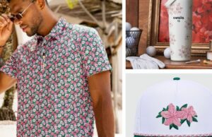 Masters Mania: os melhores produtos de golfe inspirados em Augusta, de Owala, Puma e muito mais Produtos do Masters 2026: Owala, Puma e mais