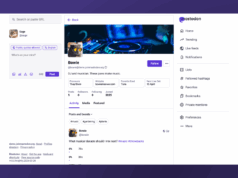 Mastodon está tornando sua rede social descentralizada mais fácil de usar com sua última reformulação Mastodon está tornando sua rede social descentralizada mais fácil de usar com sua última reformulação