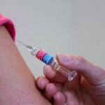 Masyarakat Diminta Anak yang Akan Dibawa Mudik Lebaran Diimunisasi Lengkap