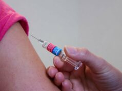 Masyarakat Diminta Anak yang Akan Dibawa Mudik Lebaran Diimunisasi Lengkap Masyarakat Diminta Anak yang Akan Dibawa Mudik Lebaran Diimunisasi Lengkap