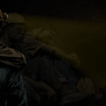 'Matar o povo': como os homens foram deixados à fome numa mina de ouro sul-africana