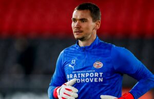 Matej Kovar explica o que aconteceu com Erik ten Hag depois de ser vendido duas vezes pelo ex-chefe do Man Utd Matej Kovar explica o que aconteceu com Erik ten Hag depois de ser vendido duas vezes pelo ex-chefe do Man Utd