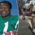 Matt Snell foi fundamental na história de uma franquia dos Jets que ele nunca poderia perdoar