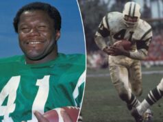 Matt Snell foi fundamental na história de uma franquia dos Jets que ele nunca poderia perdoar Matt Snell foi fundamental na história de uma franquia dos Jets que ele nunca poderia perdoar