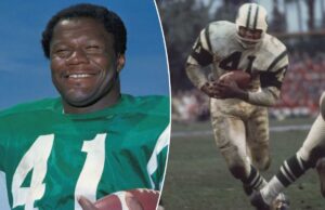 Matt Snell foi fundamental na história de uma franquia dos Jets que ele nunca poderia perdoar Matt Snell foi fundamental na história de uma franquia dos Jets que ele nunca poderia perdoar