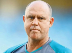 Matthew Hayden nomeado treinador de rebatidas do Gujarat Titans para TATA IPL 2026 Matthew Hayden nomeado treinador de rebatidas do Gujarat Titans para TATA IPL 2026