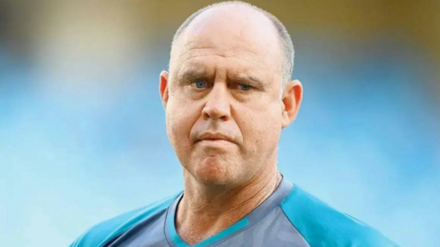 Matthew Hayden nomeado treinador de rebatidas do Gujarat Titans para TATA IPL 2026
