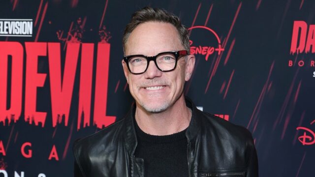 Matthew Lillard diz que desempenhou o papel de Negan em Cara fantasma em