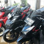 Mau Beli Honda BeAT Karbu? Segini Harganya Bekasnya