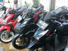 Mau Beli Honda BeAT Karbu? Segini Harganya Bekasnya Mau Beli Honda BeAT Karbu? Segini Harganya Bekasnya
