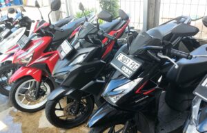 Mau Beli Honda BeAT Karbu? Segini Harganya Bekasnya Mau Beli Honda BeAT Karbu? Segini Harganya Bekasnya