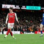 Max Dowman pronto para começar 'regularmente' no Arsenal: Mikel Arteta