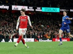 Max Dowman pronto para começar ‘regularmente’ no Arsenal: Mikel Arteta Max Dowman pronto para começar 'regularmente' no Arsenal: Mikel Arteta