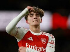 Max Dowman se torna o artilheiro mais jovem da história da Premier League Max Dowman se torna o artilheiro mais jovem da história da Premier League