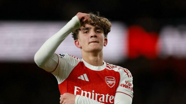 Max Dowman se torna o artilheiro mais jovem da história da Premier League
