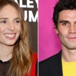 Maya Hawke e KJ Apa estrelam o Rom-Com inspirado em Shakespeare 'The Summer Oath' da Audible