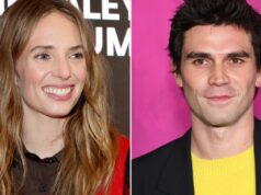 Maya Hawke e KJ Apa estrelam o Rom-Com inspirado em Shakespeare ‘The Summer Oath’ da Audible Maya Hawke e KJ Apa estrelam o Rom-Com inspirado em Shakespeare 'The Summer Oath' da Audible