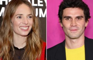 Maya Hawke e KJ Apa estrelam o Rom-Com inspirado em Shakespeare ‘The Summer Oath’ da Audible Maya Hawke e KJ Apa estrelam o Rom-Com inspirado em Shakespeare 'The Summer Oath' da Audible
