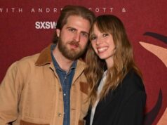 Maya Hawke quebra o silêncio sobre o casamento com Christian Lee Hutson Maya-Hawke-e-Christian-Lee-Hutson-GettyImages-2041706365