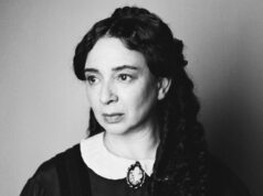 Maya Rudolph é a estrela de ‘Oh, Mary!’ em estreia na Broadway Maya Rudolph é a estrela de 'Oh, Mary!' em estreia na Broadway