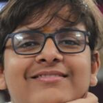 Mayank Chakraborty torna-se o 94º Grande Mestre de Xadrez da Índia