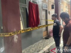 Mayat Wanita Ditemukan Tewas de Jaktim, Begini Kronologinya Mayat Wanita Ditemukan Tewas de Jaktim, Begini Kronologinya