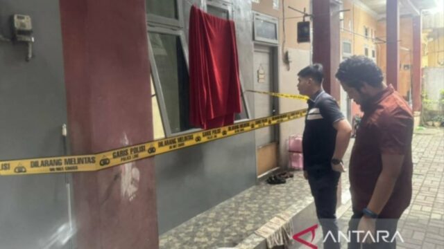 Mayat Wanita Ditemukan Tewas de Jaktim, Begini Kronologinya
