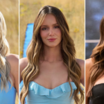 Mayci Neeley e Mikayla Matthews, das esposas mórmons, aparentemente sombreiam o canto de Demi Engemann