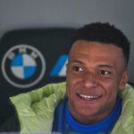Mbappé em forma e pronto para jogar todos os jogos do Real Madrid antes da Copa do Mundo