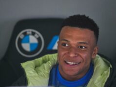 Mbappé em forma e pronto para jogar todos os jogos do Real Madrid antes da Copa do Mundo Mbappé em forma e pronto para jogar todos os jogos do Real Madrid antes da Copa do Mundo