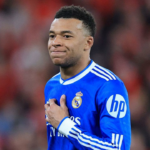 Mbappe está em dúvida para o confronto da UCL contra o Man City devido a uma lesão no joelho