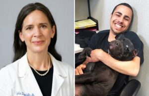 Médico da Universidade de Columbia alerta que suicídio assistido torna a vida “descartável” Médico da Universidade de Columbia alerta que suicídio assistido torna a vida “descartável”