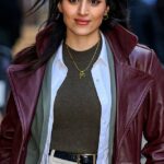 Dr Rahmeh Aladwan (foto), 31 anos, foi acusado em relação a comentários ou outro material postado online sobre a organização terrorista proscrita no ano passado