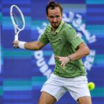 Medvedev e Rublev perderão evento de exibição em Indian Wells em meio a interrupções de viagens relacionadas à guerra