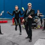 Megan Thee Stallion e Nickelback se unem em uma oferta surpreendente para aumentar os cheetos picantes com sabor de picles