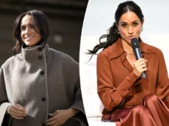 Meghan Markle criticada pelo preço altíssimo do retiro de luxo na Austrália Meghan Markle criticada pelo preço altíssimo do retiro de luxo na Austrália