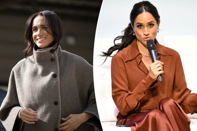 Meghan Markle criticada pelo preço altíssimo do retiro de luxo na Austrália
