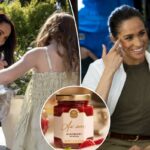 Meghan Markle deixou 'milhões' de dólares da Netflix no buraco com o acordo rompido com a As Ever: 'Eles nunca viram um retorno', afirmam fontes