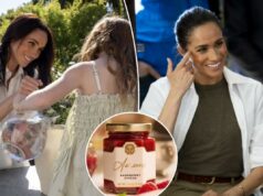 Meghan Markle deixou ‘milhões’ de dólares da Netflix no buraco com o acordo rompido com a As Ever: ‘Eles nunca viram um retorno’, afirmam fontes Meghan Markle deixou 'milhões' de dólares da Netflix no buraco com o acordo rompido com a As Ever: 'Eles nunca viram um retorno', afirmam fontes