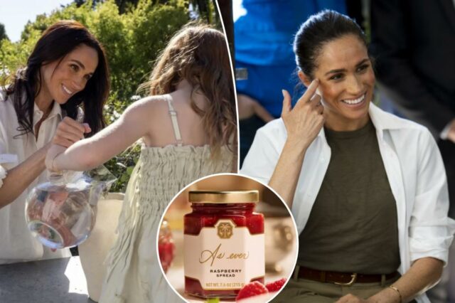 Meghan Markle deixou 'milhões' de dólares da Netflix no buraco com o acordo rompido com a As Ever: 'Eles nunca viram um retorno', afirmam fontes
