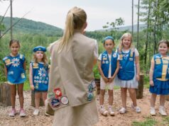 Meghan Markle e Prince Harry-Backed Doc ‘Cookie Queens’ Lands em atrações à beira da estrada Meghan Markle e Prince Harry-Backed Doc 'Cookie Queens' Lands em atrações à beira da estrada