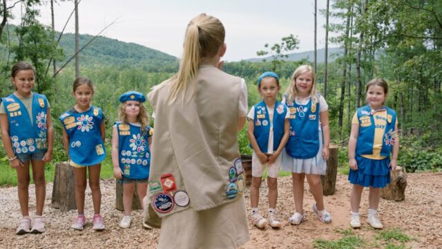 Meghan Markle e Prince Harry-Backed Doc 'Cookie Queens' Lands em atrações à beira da estrada
