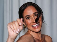 Meghan Markle está ‘pronta para voltar a atuar’ após o colapso do acordo com a Netflix: ‘Ela vai surpreender todo mundo’ Meghan Markle está ‘pronta para voltar a atuar’ após o colapso do acordo com a Netflix: ‘Ela vai surpreender todo mundo’