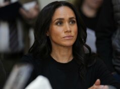 Meghan Markle supostamente ‘desapareceria’ das reuniões da Netflix quando ofendida Meghan Markle supostamente ‘desapareceria’ das reuniões da Netflix quando ofendida
