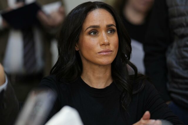 Meghan Markle supostamente ‘desapareceria’ das reuniões da Netflix quando ofendida
