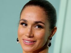 Meghan Markle usa este polidor de arroz viral para uma ‘esfoliação sutil’ pele de meghan markle